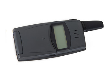 Image showing Collection phone 1