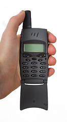 Image showing Collection phone 3