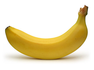 Image showing Banana 1