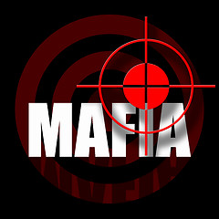 Image showing Mafia
