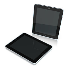 Image showing Tablet PC