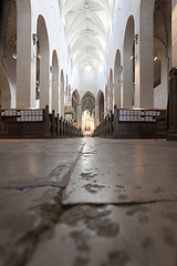 Image showing Main Cathedral of Finland