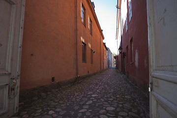 Image showing Historical City Turku