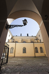 Image showing Historical City Turku