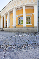 Image showing Historical City Turku