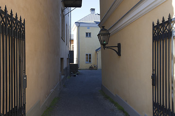 Image showing Historical City Turku