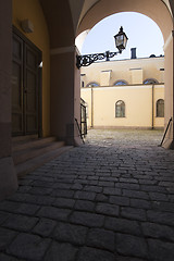 Image showing Historical City Turku