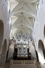 Image showing Main Cathedral of Finland