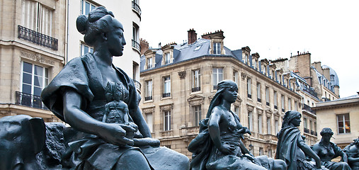 Image showing Paris - Orsay Museum