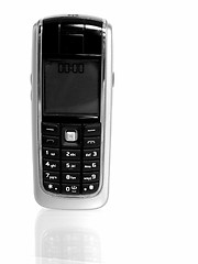 Image showing mobile phone