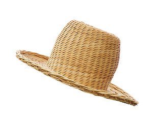 Image showing Cane Hat