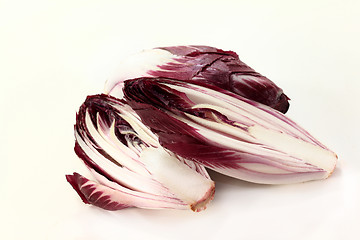 Image showing Chicory