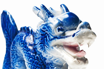 Image showing dragon