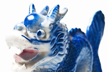 Image showing dragon