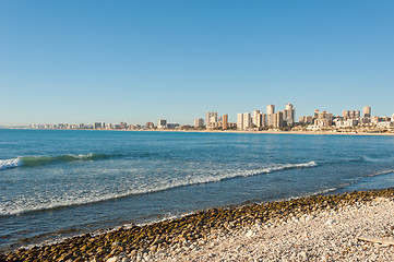 Image showing Alicante