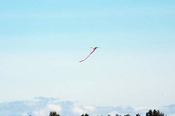 Image showing Kite