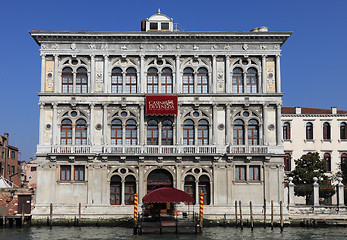 Image showing Casino di Venezia