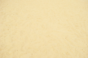 Image showing sand