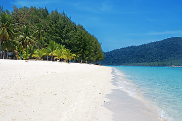 Image showing Koh Lipe