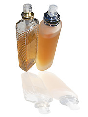 Image showing Perfume