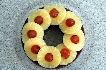 Image showing Pie