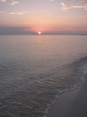 Image showing sunrise 3