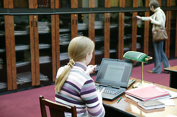 Image showing library 2