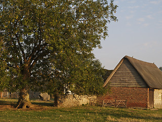 Image showing Country Scene