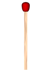 Image showing Matchstick