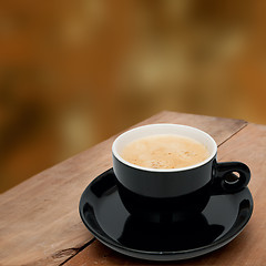 Image showing Coffee