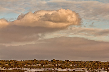 Image showing Saskatchewan Landscape