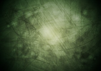 Image showing Grunge vector texture