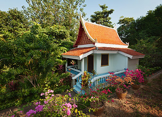 Image showing Little Thai House