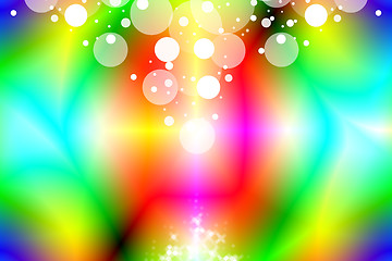 Image showing Abstract Background