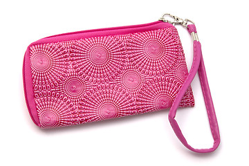 Image showing Beautiful purse 