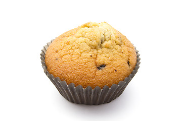 Image showing Delicious Muffin 