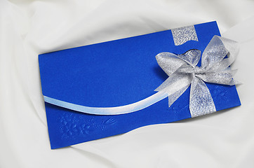 Image showing Wedding Invitation Card