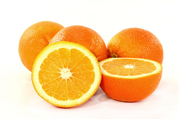 Image showing orange