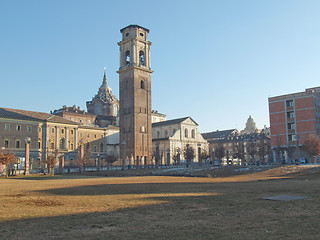 Image showing Turin Cathedral