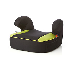 Image showing children car chair