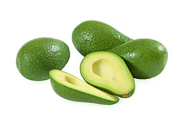 Image showing avocado