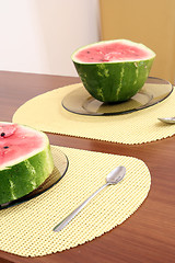 Image showing Watermelon