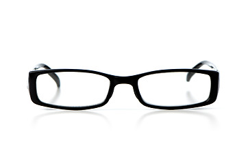 Image showing Eyeglasses