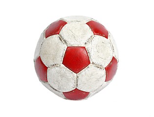 Image showing Football