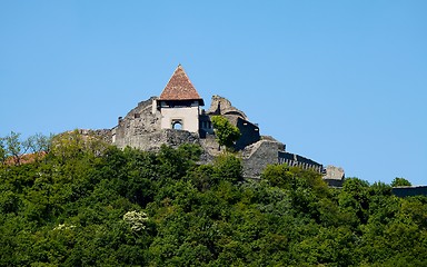 Image showing Castle