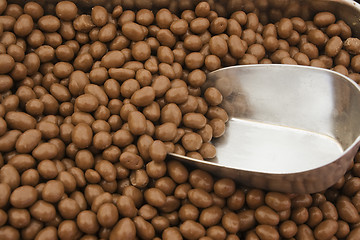Image showing Cocoa candy