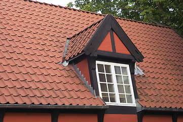 Image showing Dormer