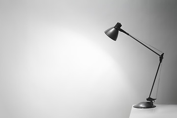 Image showing Office Light