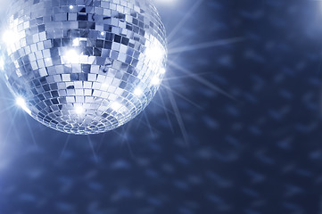 Image showing Disco Fever