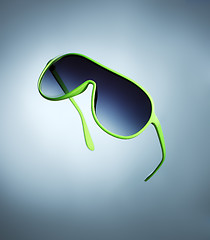 Image showing Sunglasses